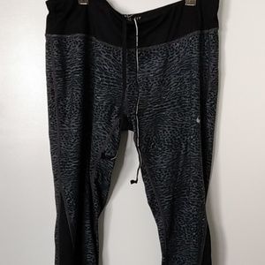 Nike running dry-fit leggings